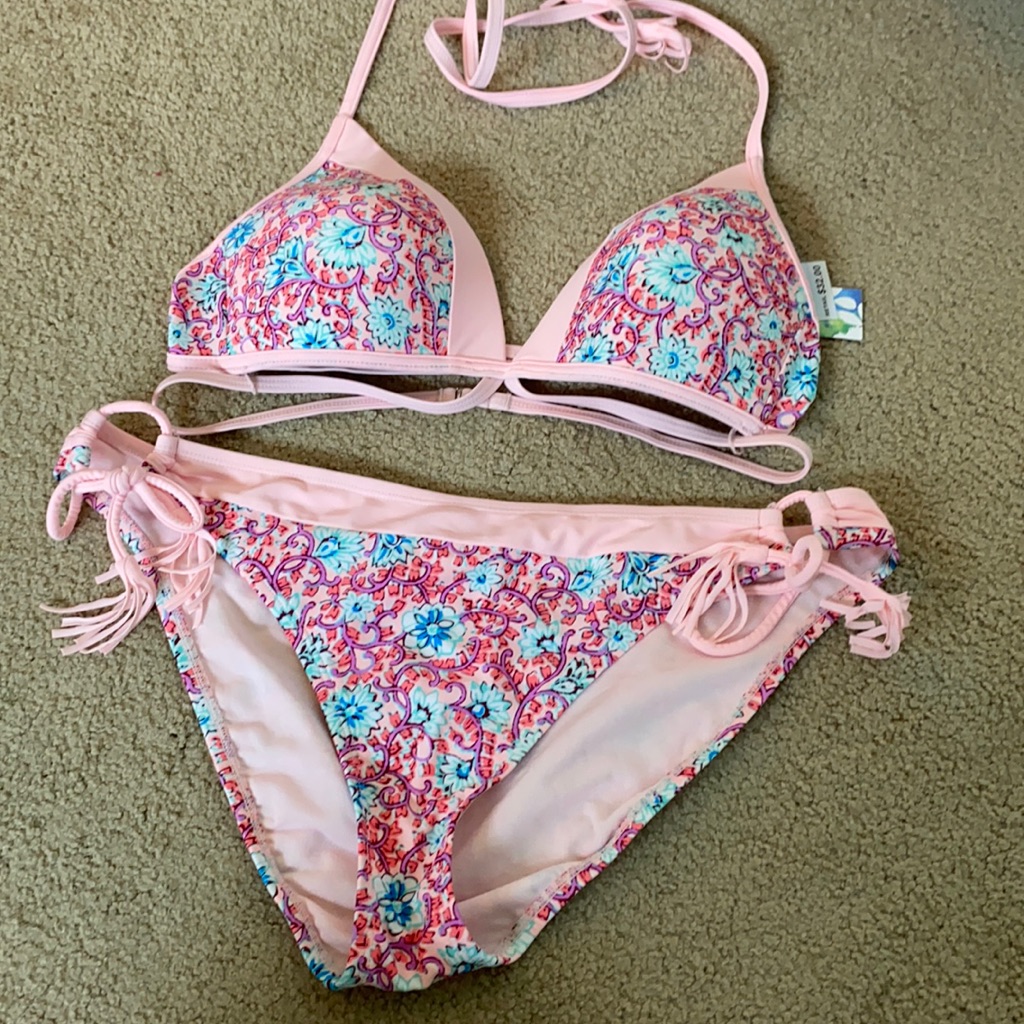 Kroger Swim Set